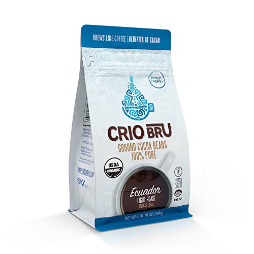 Crio-Bru-2-Pack-24-oz-French-Roast-Bundle-Organic-Healthy-Brewed-Cacao-Drink-Great-Substitute-to-Herbal-Tea-and-Coffee-99-Caffeine-Free-Gluten-Free-Keto-Whole-30-Honest-Energy