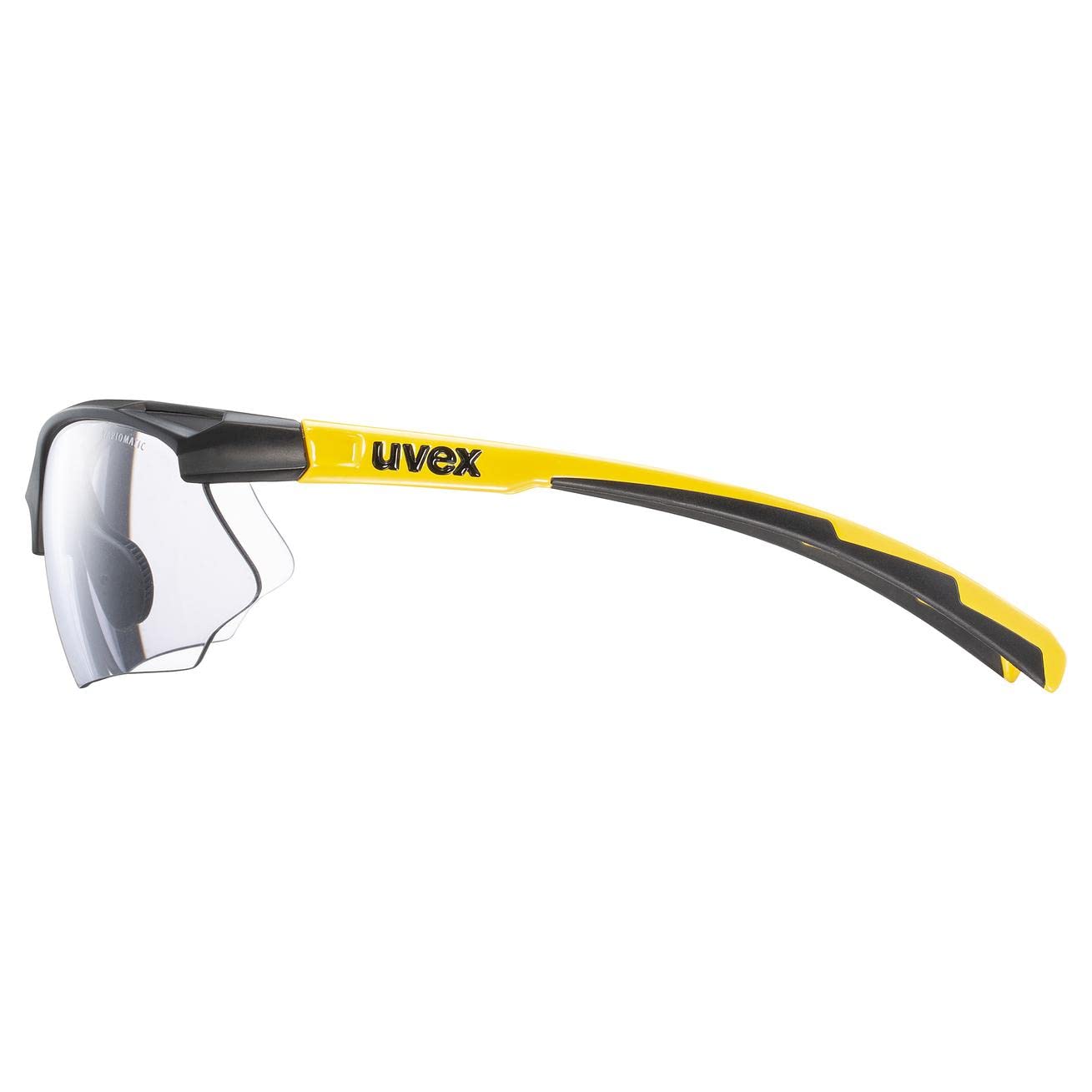 Uvex Uvex Sportstyle 802 V occhiali sportivi Unisex - Adulto (Pacco da 1)
