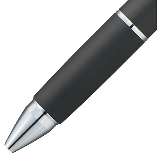 image for uni JETSTREAM 4&1 Red, Green, Blue, and Black 0.7mm Ballpoint Multi Pe