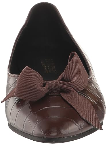 Kenneth Cole REACTION Women's Lily Bow Platform2