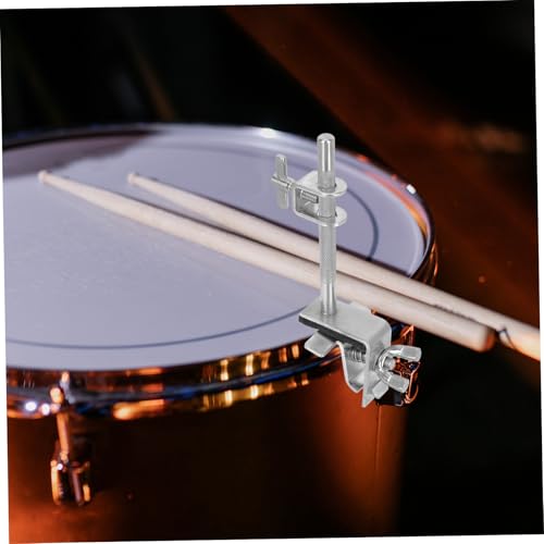 Clip Soporte para Cowbell para Batería miniatura 6