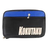 KOKUTAKU Table Tennis Racket Case