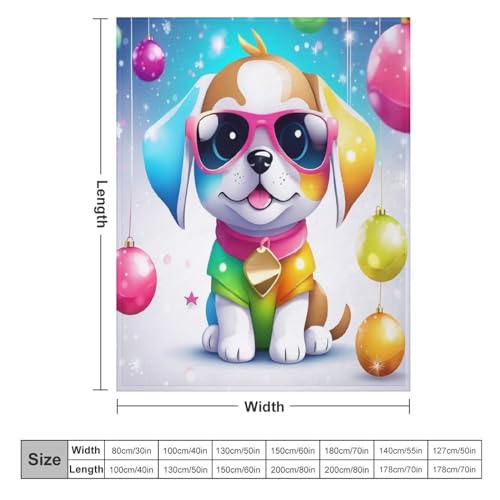 Couverture de canapé en peluche flannel douce et moelleuse - 6