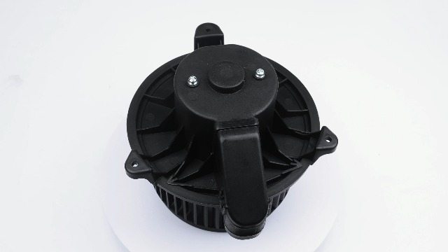 Image of Vetmor HVAC Blower Heater Motor with Fan Cage Compatible with Ford EcoSport 2018-2022, Fiesta 2011-2019, Replace# AV1119846AB, H1BH19846AA, BM00245C