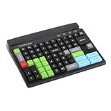 Preh 90328-305/1805 B 1810 PREHKEYTEC, MCI84 PROGRAMMABLE Keyboard (Compact, 84-Key, R