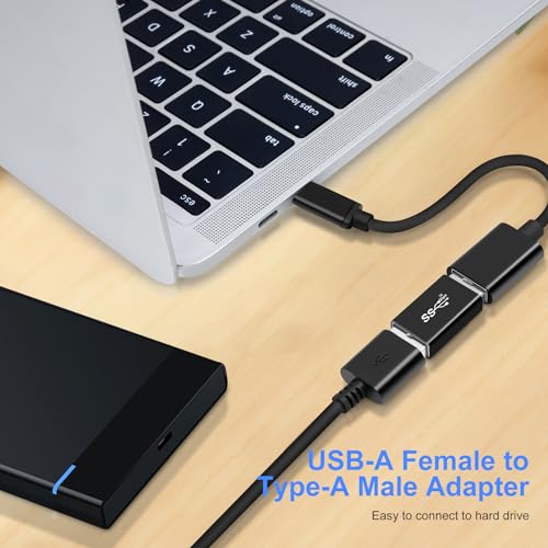 Adaptador macho 23 Imagen adicional