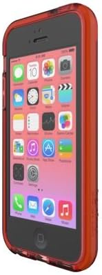 Tech21 Impact Band For iPhone 5C- Pink