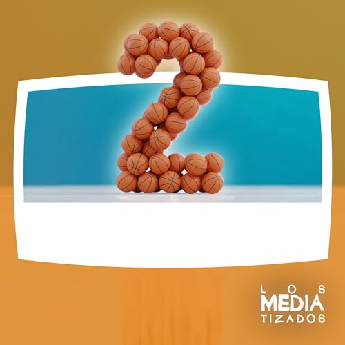 Mediatizados 453 - Audiencias de septiembre y La 2 a por la ACB