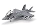 TAMIYA Lockheed Martin F-35 A Lightning II Plastic Model Kit, 1/48 Scale