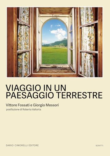 Viaggio in un paesaggio terrestre. Ediz. a colori