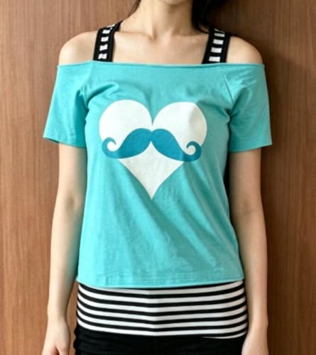 Image of Kawaii Cutecore Harajuku Y2k 2000s Tops Summer Preppy Aesthetic Alt Goth Emo Short Sleeve Graphic Tees