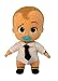 Commonwealth Toy The Boss Baby 12" Talking Diaper Plush