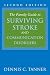The Family Guide to Surviving Stroke and Communication Disorders