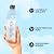 Icelandic Glacial Natural Spring Alkaline Water, 500 ml / 16.9 Fl Oz (Pack of 6)
