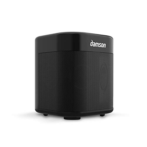 damson surround sound