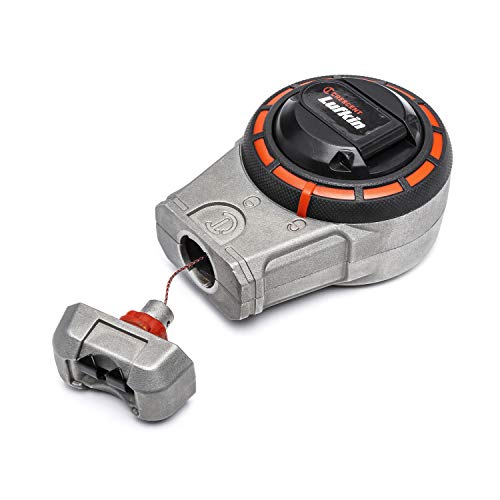 Crescent Lufkin 100' Chalk Reel - Image 11