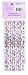Hello Kitty Fruit 10 Piece Pencil Set