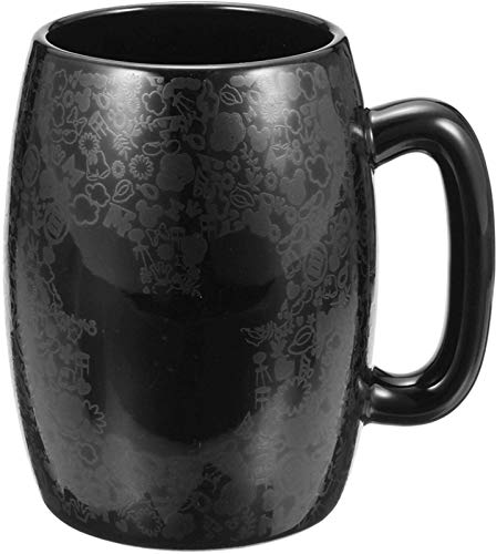 KK Zachary Kaffeemaschine, Kleine Kaffee Makerkitchen ApplianceAutomatic Tropfkaffeemaschine – Bild 6