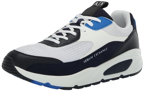 Image of A|X ARMANI EXCHANGE Mens Flat | Casual Shoes