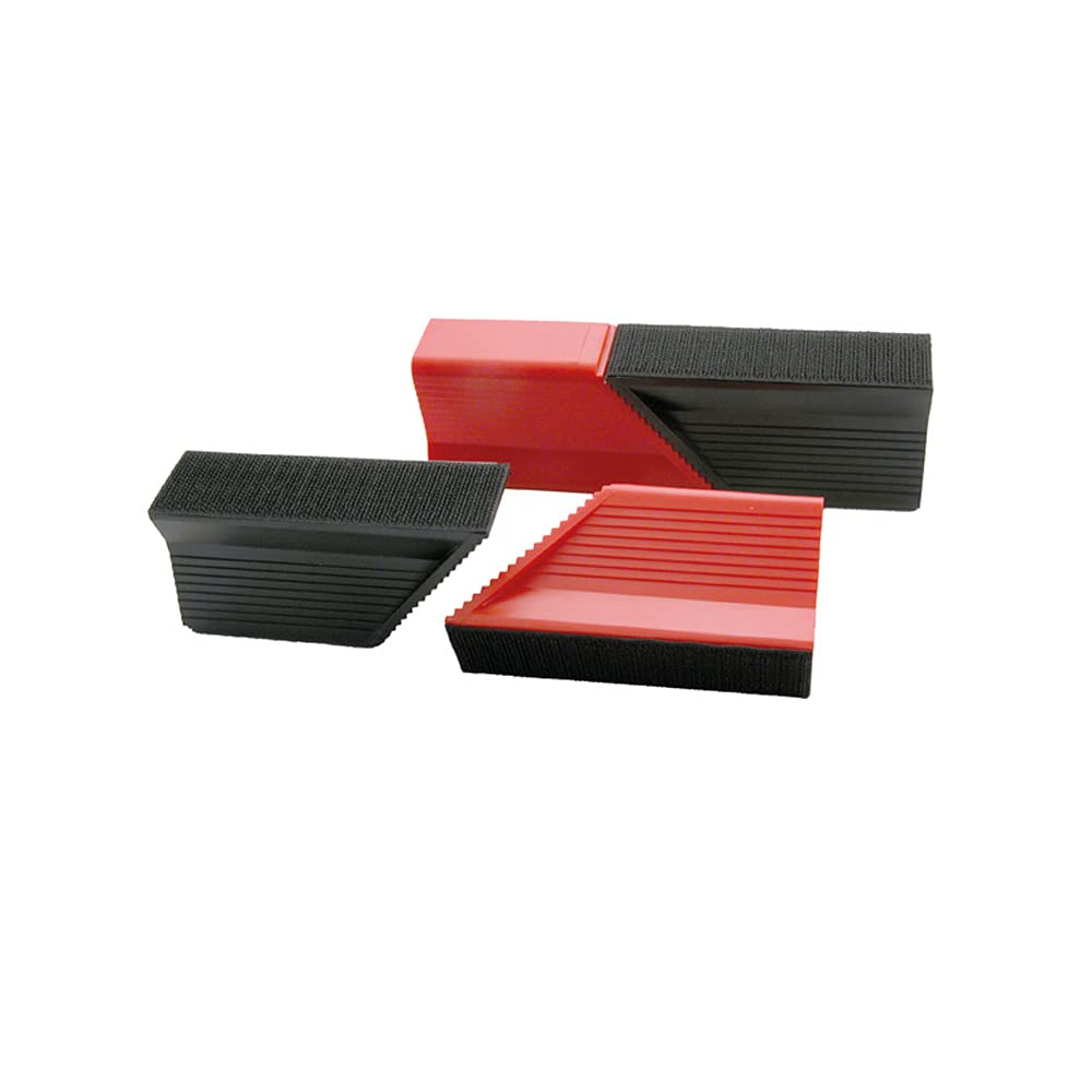 Carpoint 0910044 Luggage Stop Set of 4