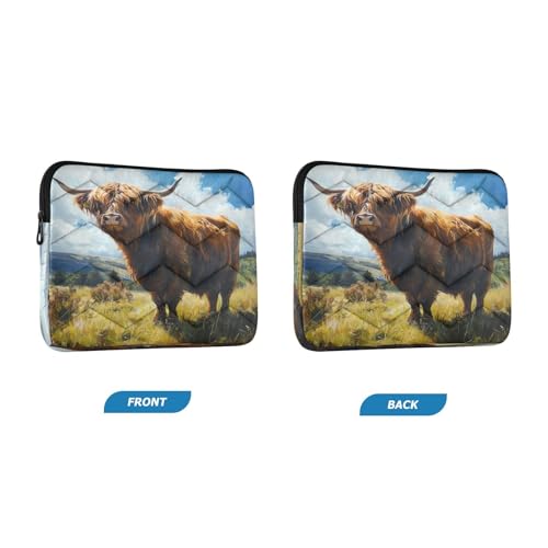 Funda impermeable para portátil 13-14 pulgadas miniatura 2