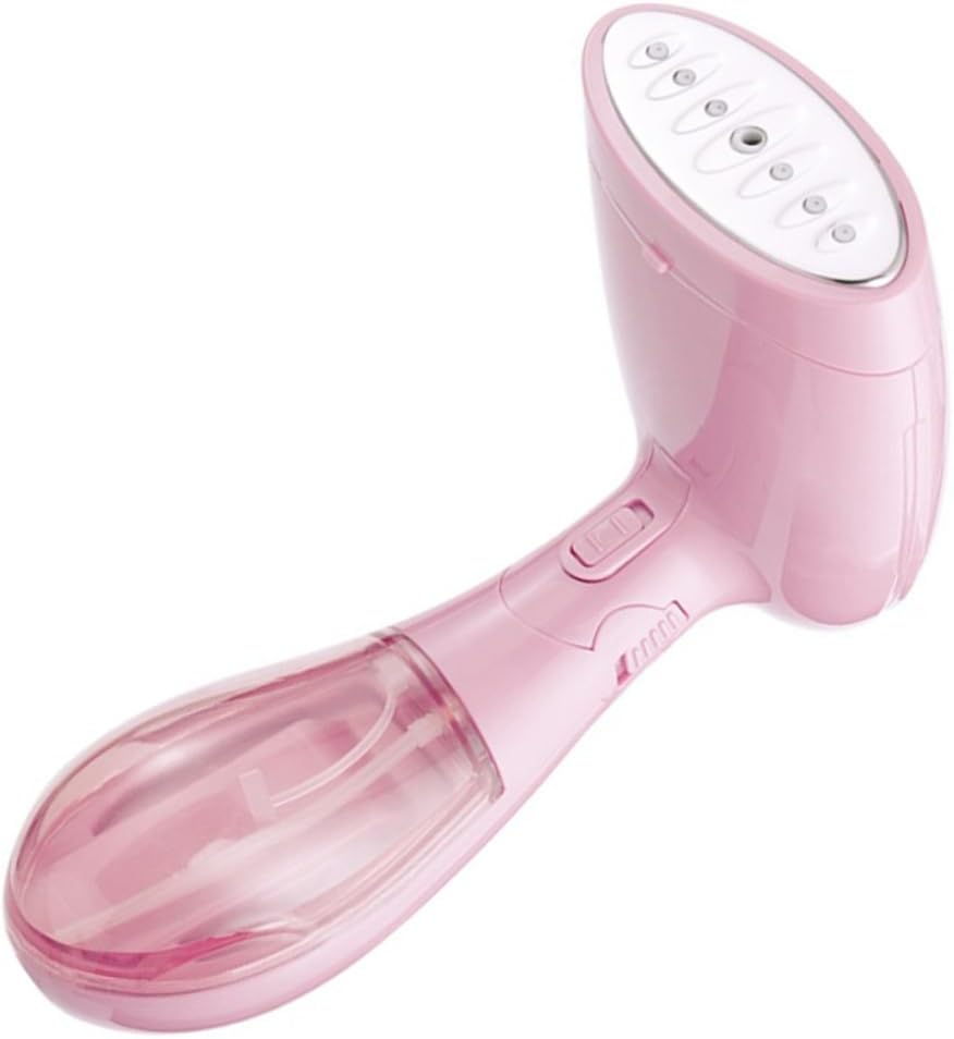 Zerodeko Handheld Steam Cleaner Portable Steamer Us Plug Travel Steamer for Clothes Wrinkle Remover