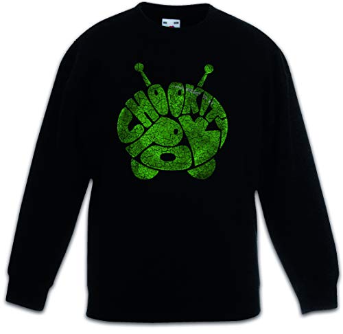 Pullover enfant Chookity Pok Mooncake idéal pour l'école et le sport