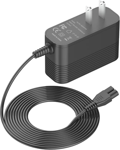 Cargador UBoter E10 de 25.2V con carga eficiente y segura