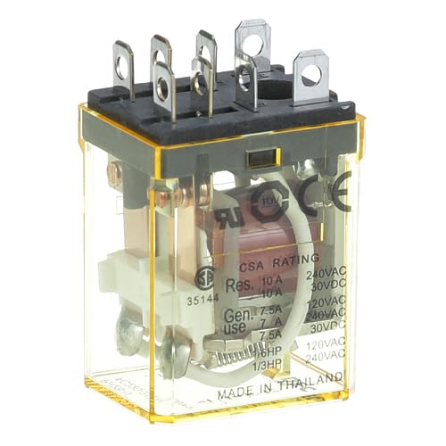 Mavrik Exact FIT for ICE-O-Matic 9101084-02 Relay - Replacement Part