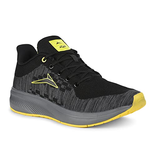 Image of JQR Protein Sports, Running,Walking, Gym, Training Shoes for Men|Stylish, Breathable,Lightweight,Comfortable