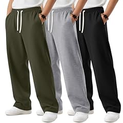 Army Green, Light Gray, Black