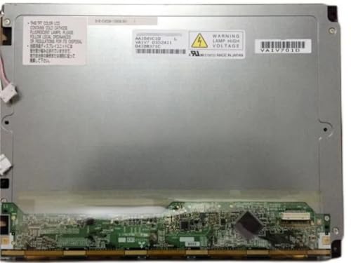 Image of AA104VC10 Tested Original 10.4 Inch LCD Display Modules 640x480