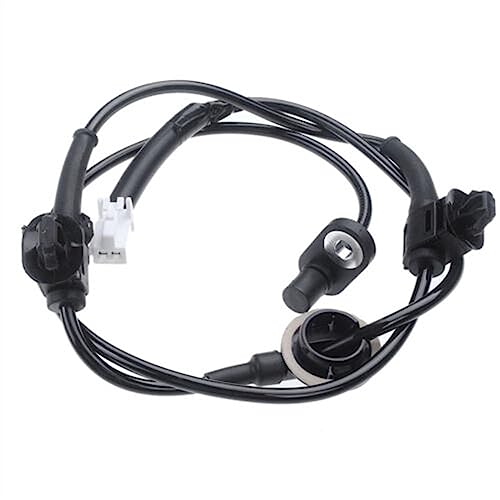 Capteur ABS EG23-43-72YC arrière gauche avec signal précis pour Mazda CX-7 2007-2012