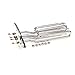 Kit, Heater Assembly with Gasket