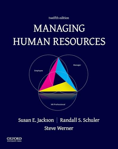 Managing Human Resources view 2