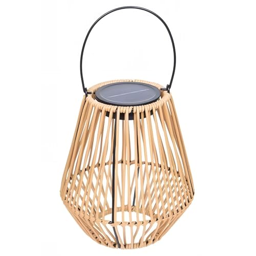 Lanterne solaire automatique étanche IP44 à perles LED