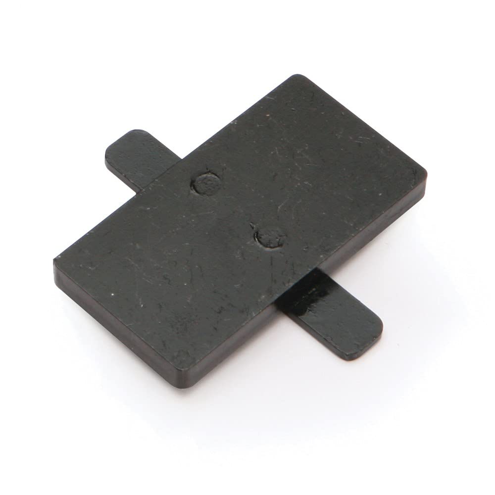 WPESQ ProEdge Square Guide - Straight Edge Tool for Woodworking Chisels