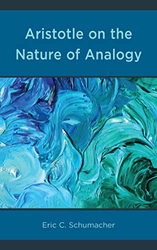 Aristotle on the Nature of Analogy