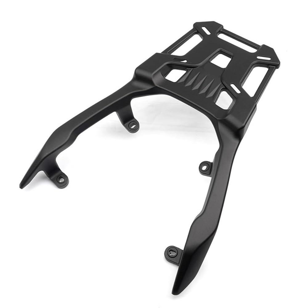Pannier Holder Portaequipajes Trasero Motocicleta para ADV160 2022-2025 Soporte De Carga Caja Superior