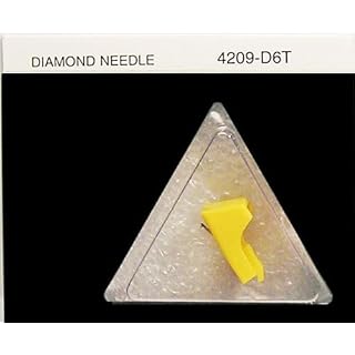 Durpower Phonograph Record Player Turntable Needle For SONY PS-LX2 PSLX2 PS-LX3 PSLX3 PS-LX4 PSLX4 - Les Beatles, Paul McCartney, John Lennon, RIngo Starr, George Harrison