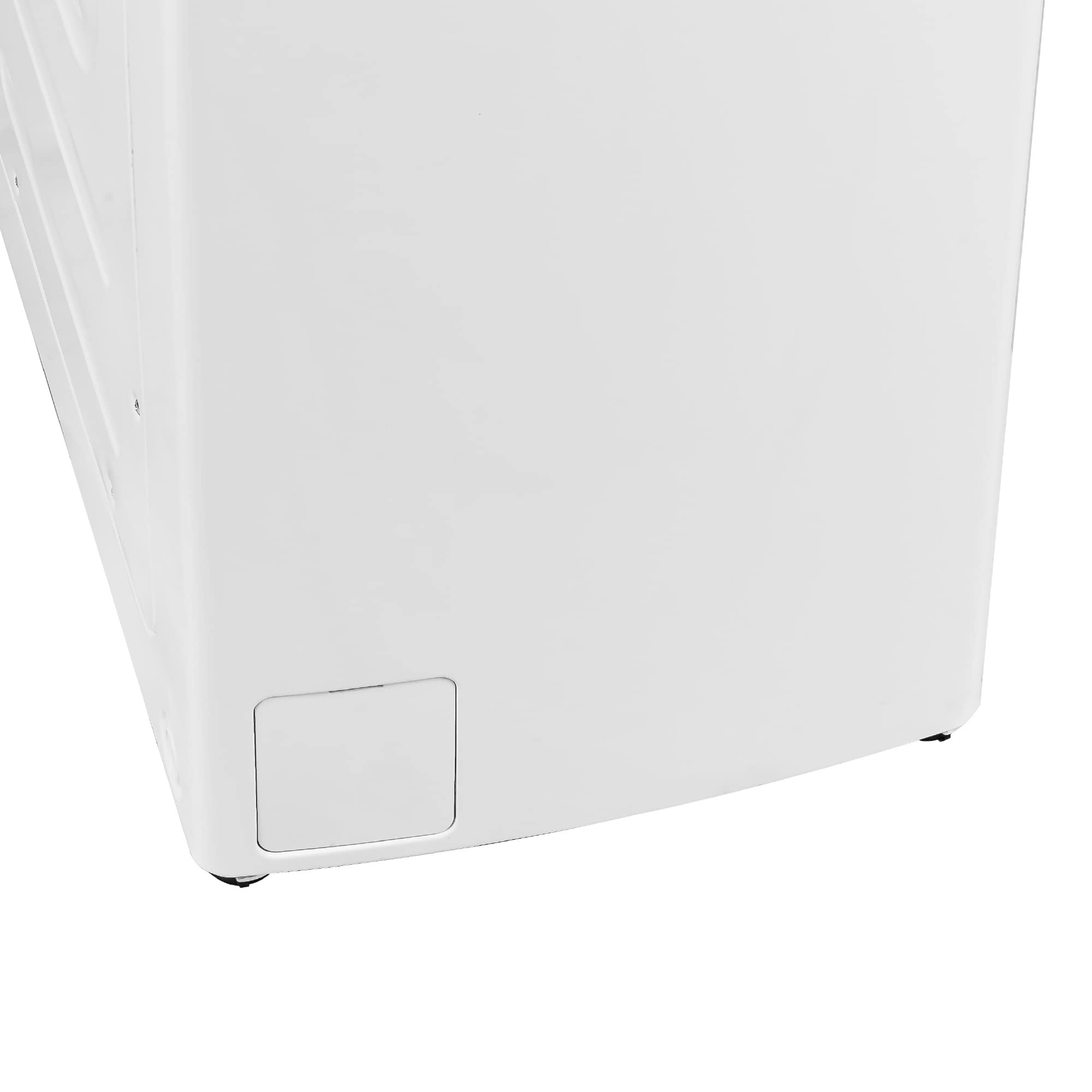 Midea MF100T80B-13A Toplader Waschmaschine 8kg / AquaStop/XL Türöffnung/Soft Opener/Inverter Motor / 1300 U/min