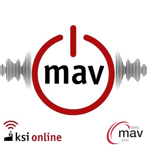Der MAV-Podcast Titelbild