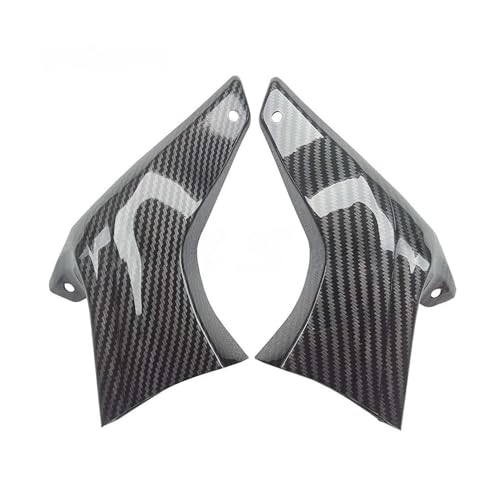 Évitez le fading : conduits refroidissement frein carbone S1000RR S1000XR S1000R HP4