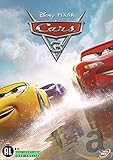 dvd cars 3 corte ingles  Cars 3 [DVD]