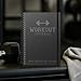 The Ultimate Fitness Journal for Tracking and Crushing Your Gym Goals - Detailed Workout Planner & Log Book For Men and Women - Great Gym Accessories With Calendar, Nutrition & Progress Tracker