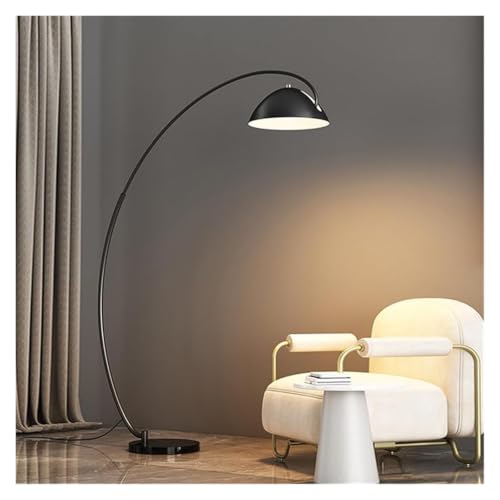 Solución de iluminación: Lámpara de arco ajustable para espacios oscuros