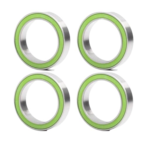 Roulement rigide à billes étanche 23327-2RS en acier haute précision