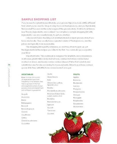 Image of PlantYou: 140+ Ridiculously Easy, Amazingly Delicious Plant-Based Oil-Free Recipes