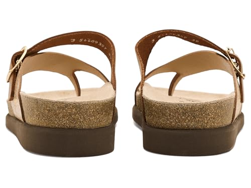 Image of Mephisto Women's Helen Thong Sandals