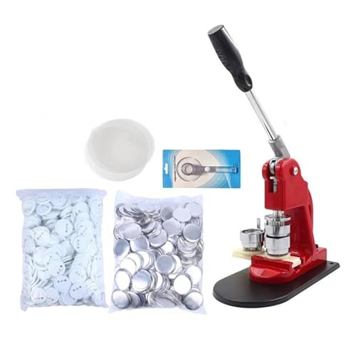 Machine badge 25mm kit complet pour enfants et loisirs créatifs